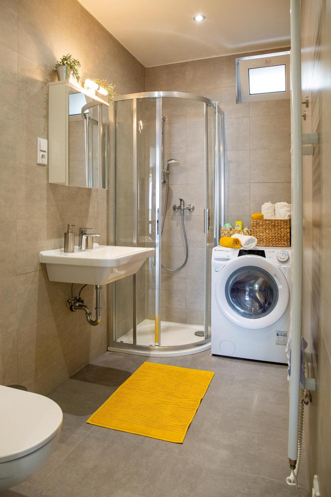 Apartman Yellow Submarine Se Slunnou Terasou 库特纳霍拉 外观 照片